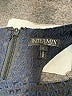 Intermix Blue Cocktail Dress Size L - photo 4