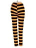 One 5 One Stripes Orange Leggings Size S - photo 2