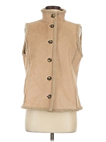 L.L.Bean Vest (view 1)