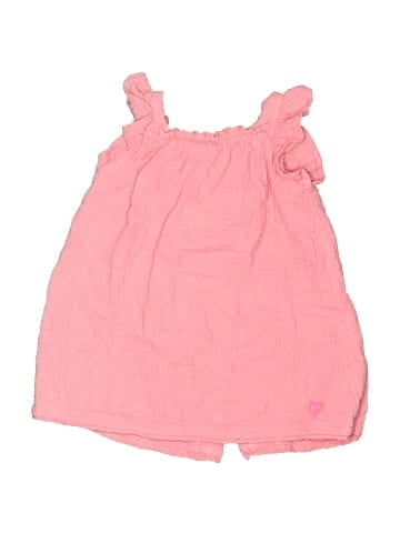 Juicy Couture Sleeveless Top (view 1)