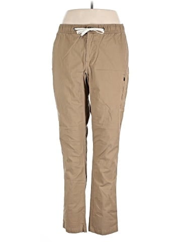 Vuori Cargo Pants (view 1)