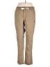Vuori Solid Tan Cargo Pants Size XL - photo 1