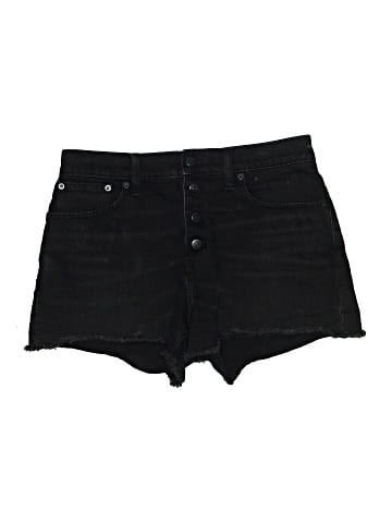 J.Crew Factory Store Denim Shorts (view 1)