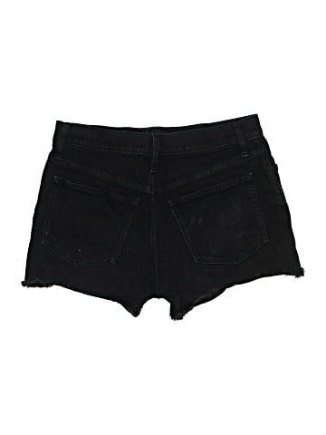 J.Crew Factory Store Denim Shorts (view 2)