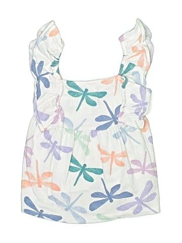 Carter's Tank Top (view 1)