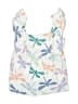 Carter's White Tank Top Size 2T - photo 1