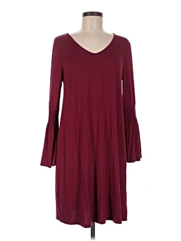 Cupio Casual Dress (view 1)