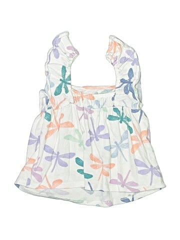 Carter's Tank Top (view 2)