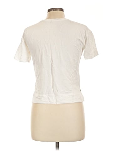 Francesca's Short Sleeve T-Shirt (view 2)
