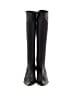 Stuart Weitzman Black Boots Size 6 1/2 - photo 2