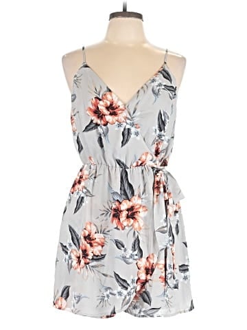 Collective Concepts Romper (view 1)