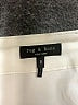 Rag & Bone White Casual Pants Size 8 - photo 7