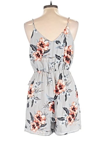 Collective Concepts Romper (view 2)