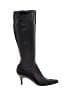 Stuart Weitzman Black Boots Size 6 1/2 - photo 1