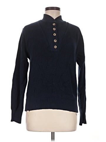 L.L.Bean Pullover Sweater (view 1)