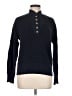 L.L.Bean 100% Cotton Blue Pullover Sweater Size M - photo 1