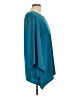 Sunny Leigh Teal 3/4 Sleeve Top Size L - photo 4