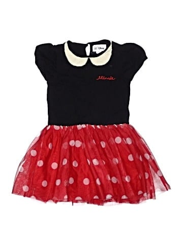 Disney for Baby Gap Dress (view 1)