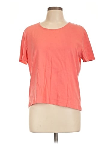 Westbound Short Sleeve Top (view 1)