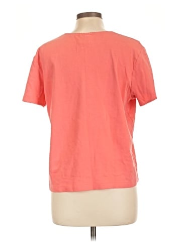 Westbound Short Sleeve Top (view 2)