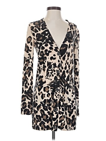 Diane von Furstenberg Cardigan (view 1)