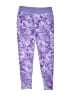 Under Armour Tie-dye Purple Active Pants Size L (youth) - photo 1