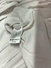 MANGOPOP Collection White Bodysuit Size L - photo 3