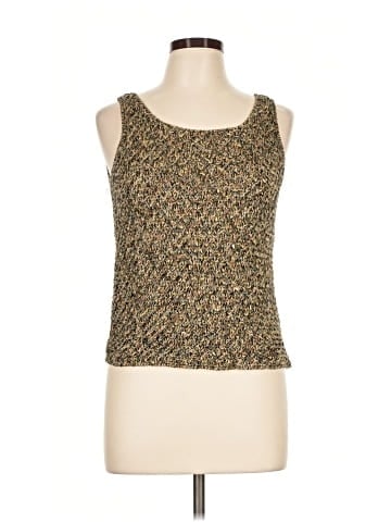 Sigrid Olsen Tank Top (view 1)