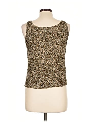 Sigrid Olsen Tank Top (view 2)