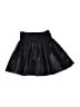 Zara Solid Black Skirt Size 4 - 5 - photo 1
