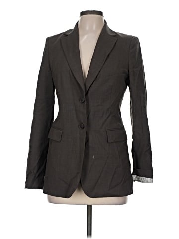 Banana Republic Wool Blazer (view 1)