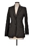 Banana Republic Gray Wool Blazer Size 8 - photo 1