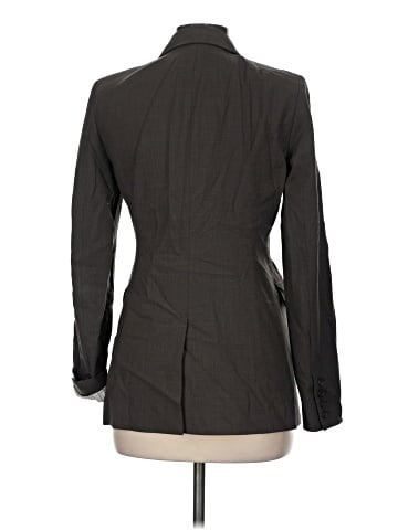 Banana Republic Wool Blazer (view 2)