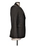 Banana Republic Gray Wool Blazer Size 8 - photo 4