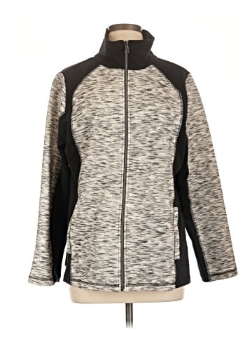 Ruby Rd. Track Jacket (view 1)