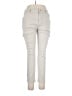 Paige Ivory Cargo Pants Size 31 waist - photo 1