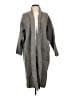 MNG Gray Cardigan Size S - photo 1