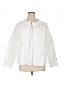 Susan Graver Jacket