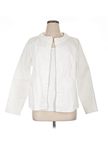 Susan Graver Jacket (view 1)