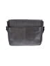 Fossil Stripes Gray Messenger One size - photo 3