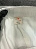 Crewcuts Ivory Shorts Size 12 - photo 3
