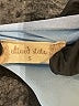 Altar'd State Solid Blue Romper Size S - photo 4