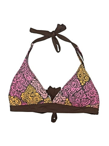 Athena Swimsuit Top (view 1)