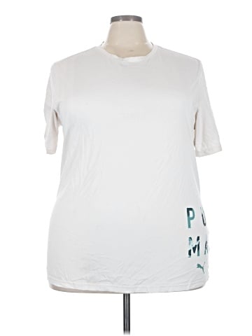 Puma Short Sleeve Turtleneck (view 1)