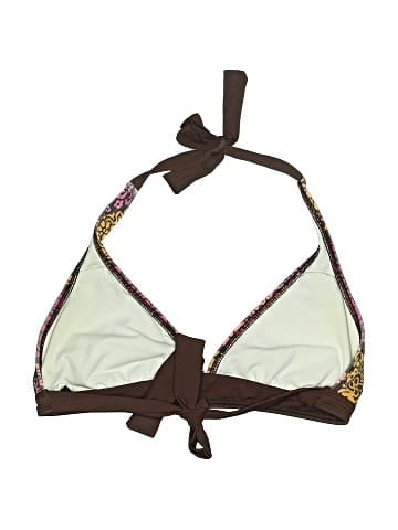 Athena Swimsuit Top (view 2)