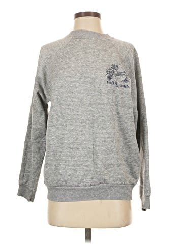 Aero Pullover Sweater (view 1)