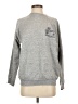 Aero Gray Pullover Sweater Size XS - photo 1