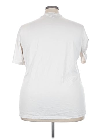 Puma Short Sleeve Turtleneck (view 2)