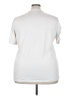 Puma White Short Sleeve Turtleneck Size XXL - photo 2