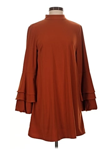 LoveRiche Casual Dress (view 1)